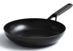 KitchenAid CC003293-001 Round All-purpose Frying Pan 28 cm Black PFAS-free