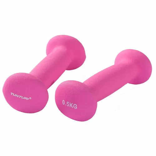 Dumbbells, Barbells & Weight Plates