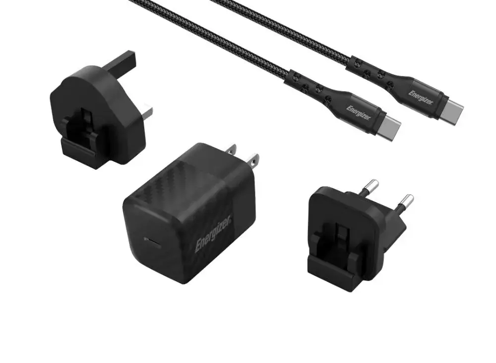 Charger Energizer A20MUC Photo 2