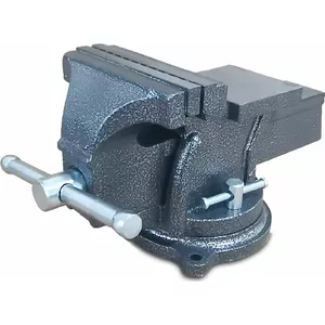 Swivel locksmith vice Smart365 150 mm model 53-05150 for bench mounting