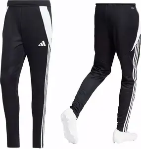 Training pants ADIDAS TIRO 24 IP1953 — men's athletic track pants