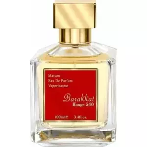 Fragrance World Barakkat Rouge White 540 EDP 100 ml