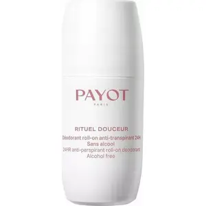 Дезодорант роликовый PAYOT Douceur Deodorant Roll-On для женщин, 75 мл