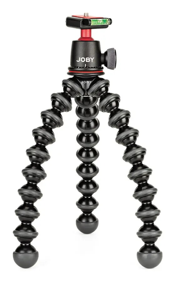 JOBY GorillaPod 3K Kit elastīgais statīvs