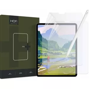 Защитная пленка Hofi для iPad Air 10.9 (4/5 поколения) и iPad Pro 11 (1–4 поколения) — матовая прозрачная