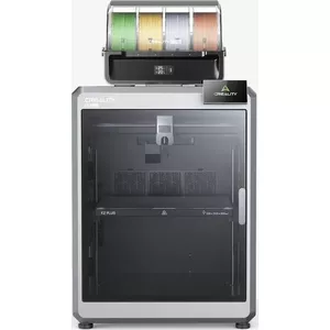 Creality K2 Plus Combo 3D Printer