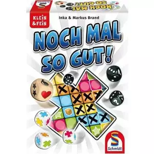 Kāršu spēle G3 Schmidt Spiele 4049365 — azartspēle, ģimenes spēle