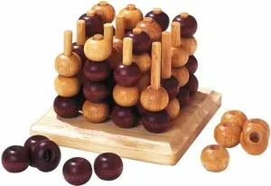 Board game Goki HS058 — strategy game for ages 6+