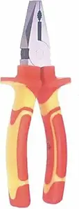 Ergom Universal Pliers with 1000V Insulation 200mm