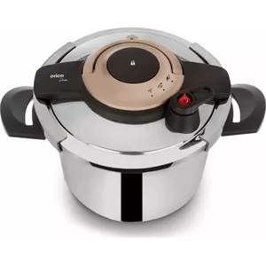 Pressure Cooker ORION Drone 7 l — stovetop 7‑liter capacity, model 8733-uniw