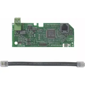 Контрольный модуль Vaillant Moduł VR 39 (MPN 0020139898) — модуль управления котлом