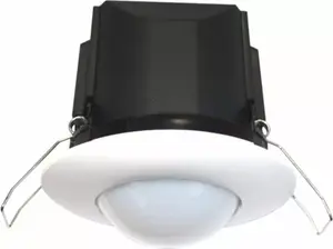 Presence sensor BEG PD3N-1C-FC 360° detection 2300W IP23 (model 92196)