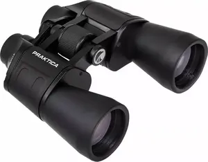 Binocular Praktica Falcon 12x50 — Praktica 12×50 magnification and objective diameter