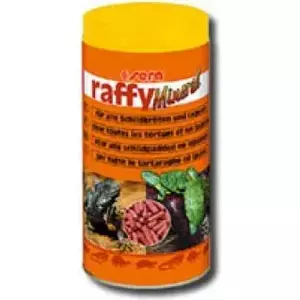sera Raffy Mineral 1000 ml 250 g
