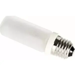 Pavadošā halogēna spuldze GlareOne E27 250W