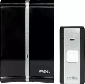Wireless Battery Doorbell ZAMEL PICO ST-915 (model SUN10000446)