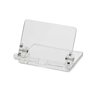 Turētājs Mobilais telefons Viedtālrunis MAUL 1957505 Caurspīdīgs