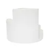 Maul Round Box 4117602 Balts pildspalvu trauks Photo 4