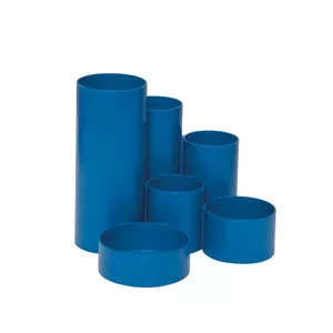Pildspalvu/ zīmuļu turētājs MAUL 4115637 Izturīga Plastmasa Kompakts Dizains