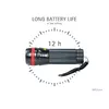 Flashlight MAUL 8186890 Photo 4