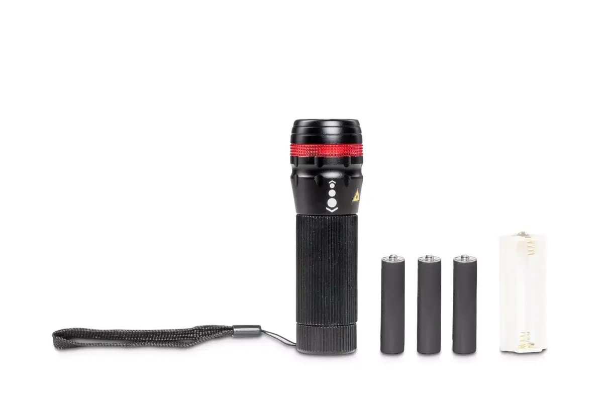 Flashlight MAUL 8186890 Photo 6