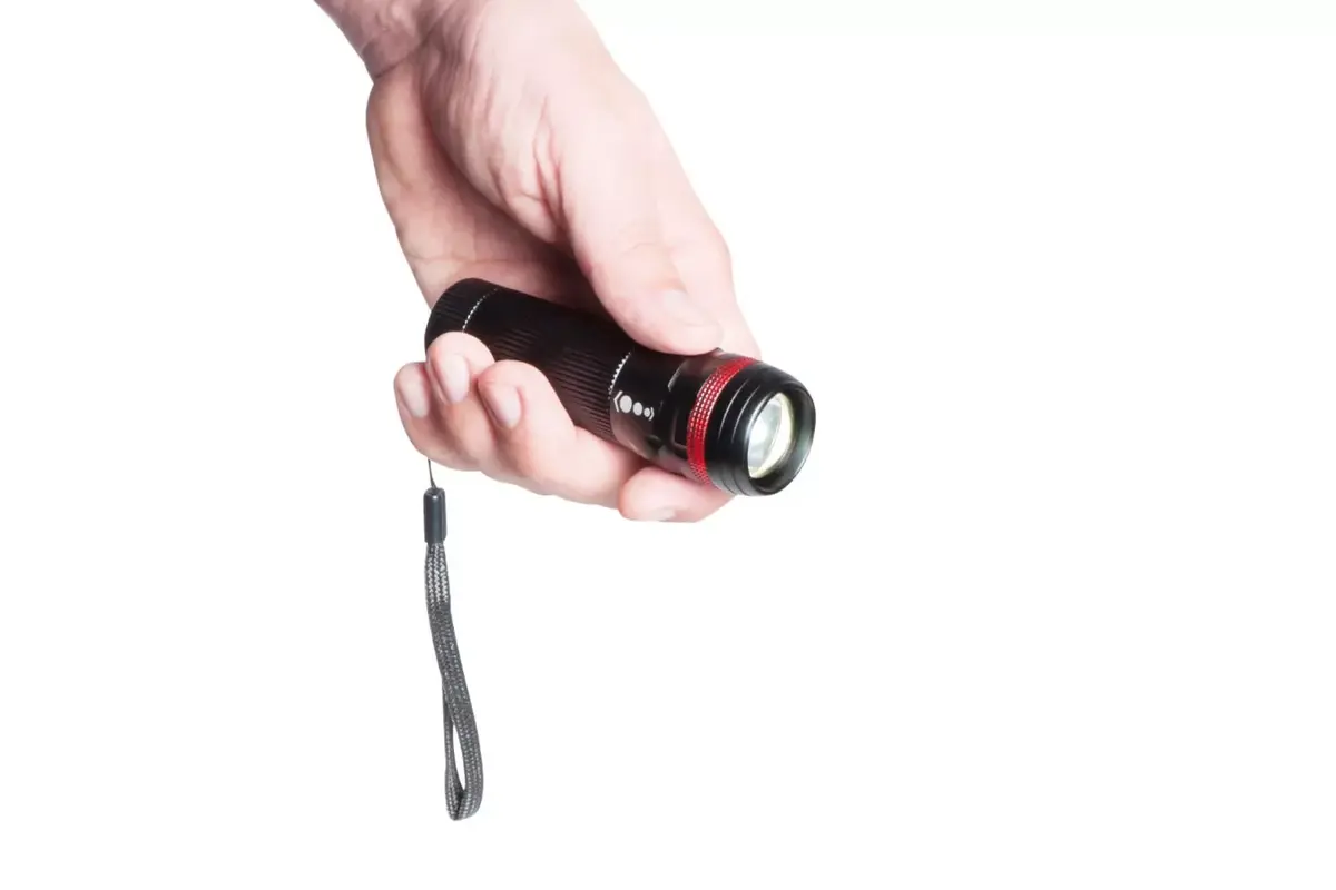 Flashlight MAUL 8186890 Photo 8