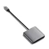 USB Type-C хаб ST-H4CPDM Photo 2