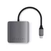 USB Type-C хаб ST-H4CPDM Photo 3