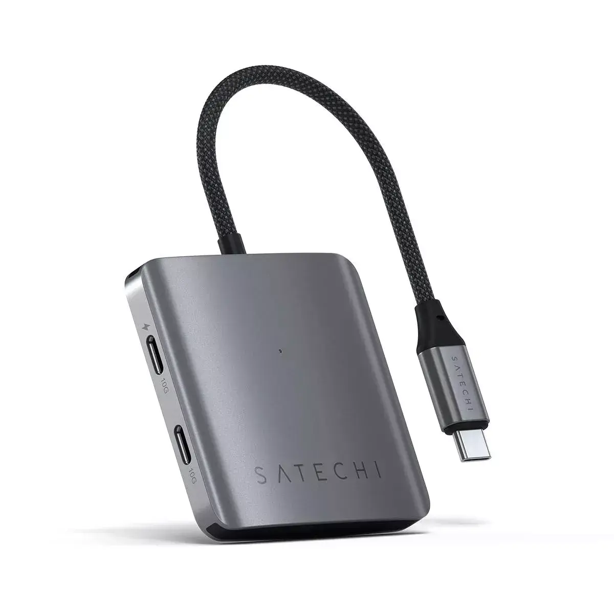 USB Type-C хаб ST-H4CPDM Photo 4