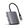 USB Type-C хаб ST-H4CPDM Photo 4