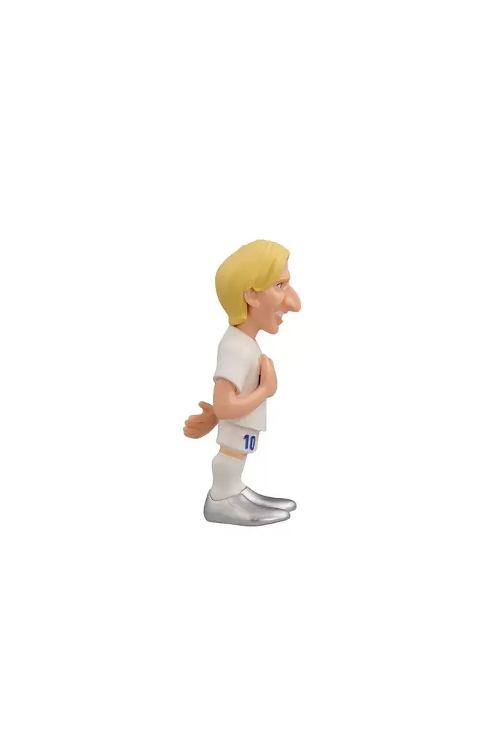 MiniX collectible figure Luka Modrić (model 18406) Photo 3