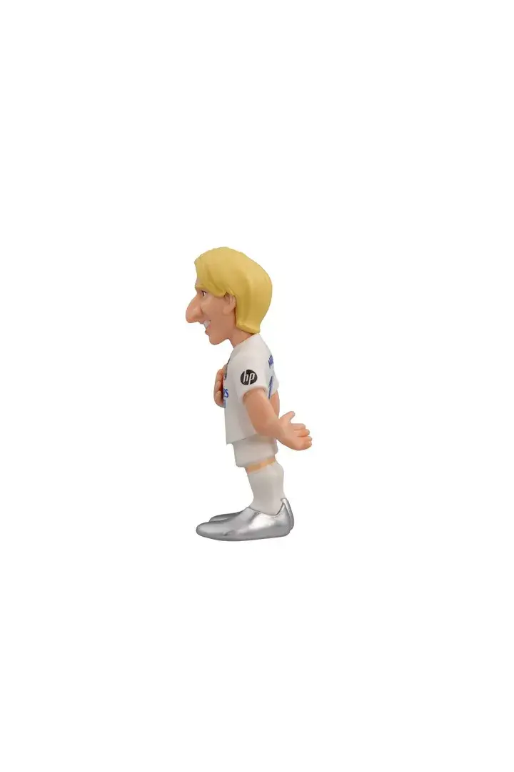 MiniX collectible figure Luka Modrić (model 18406) Photo 4