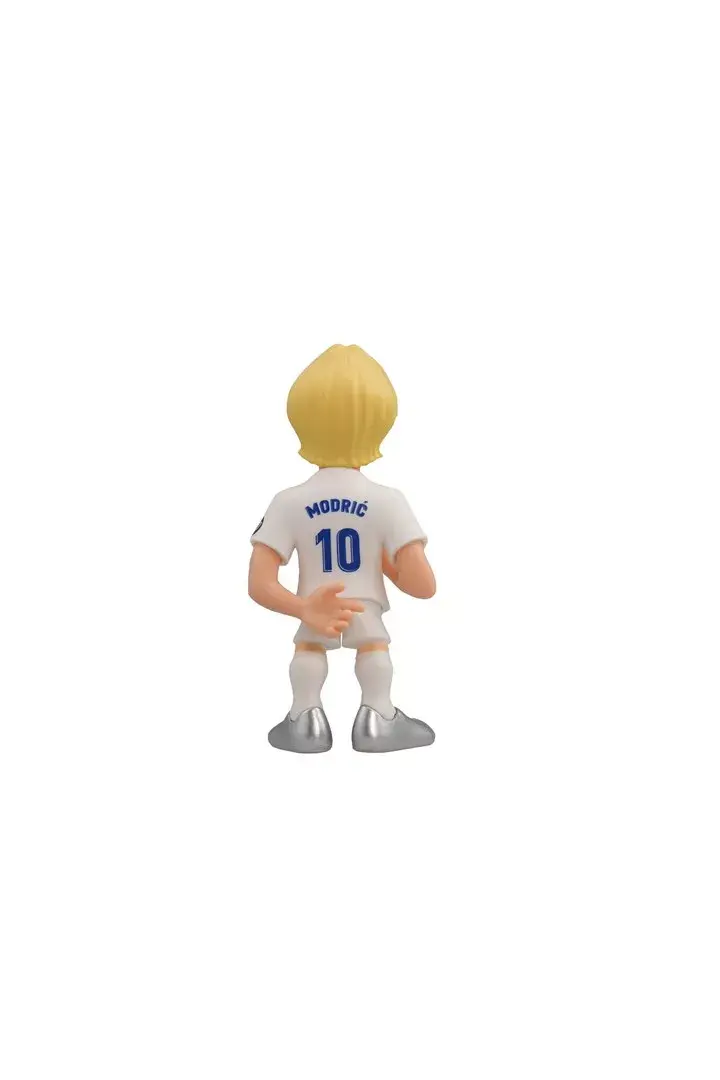 MiniX collectible figure Luka Modrić (model 18406) Photo 5