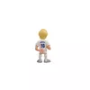 MiniX collectible figure Luka Modrić (model 18406) Photo 5