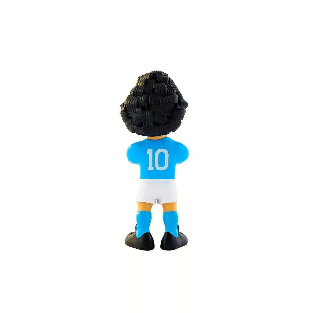 MiniX collectible figurine Maradona – Napoli Photo 3