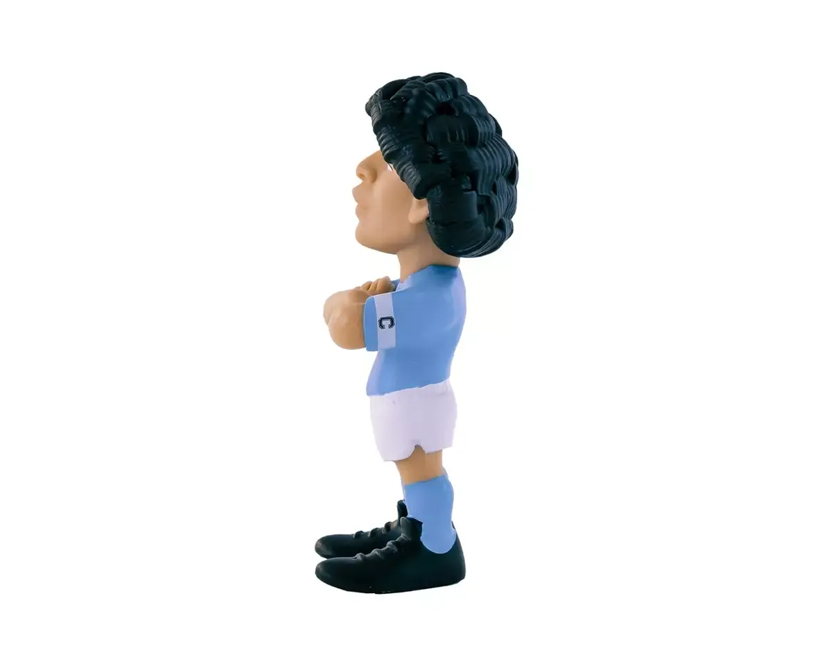 MiniX collectible figurine Maradona – Napoli Photo 4