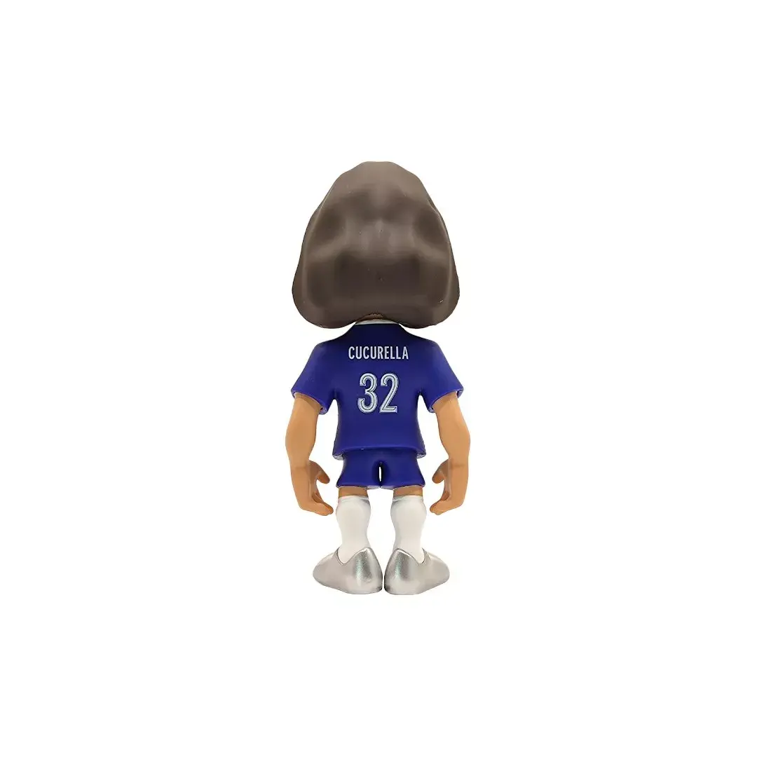 MiniX Chelsea Marka Kukureljas figūriņa Photo 3