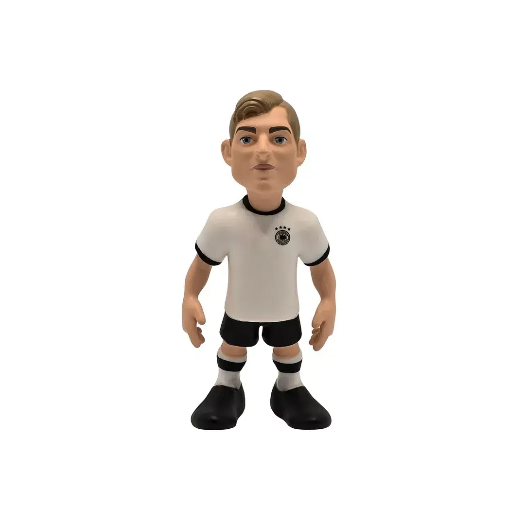 MiniX Toni Kroos Germany Football Figure Photo 2
