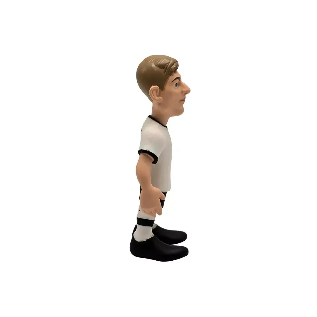 MiniX Toni Kroos Germany Football Figure Photo 4