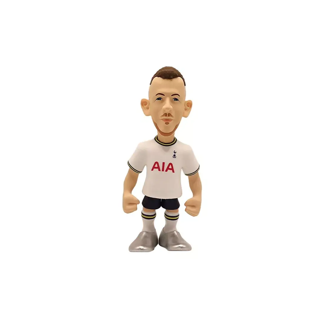 MiniX Tottenham Hotspur Ivana Perišiča figūriņa Photo 3