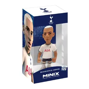 MiniX Tottenham Hotspur Richarlison Collectible Figure