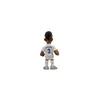 MiniX collectible figure Eder Militao model 18444 Photo 4