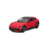Bburago модель внедорожника 1:24 готовая Photo 7