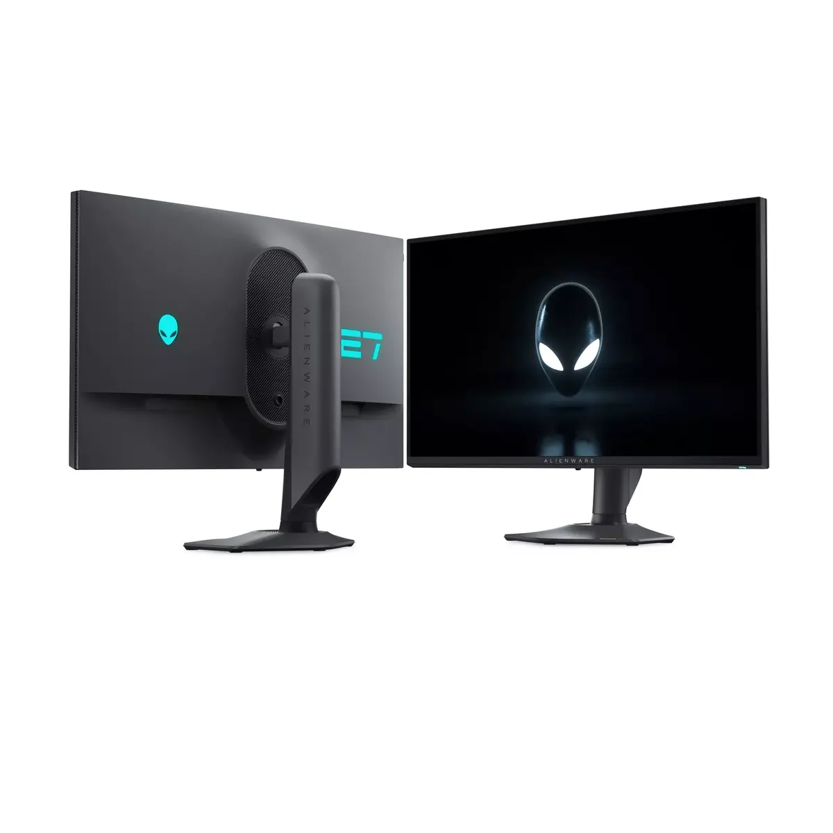 Monitor Alienware AW2725QF Photo 8