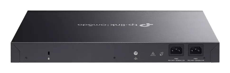 Управляемый коммутатор TP-Link Omada SX3032F Photo 2