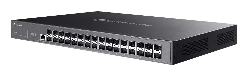 Управляемый коммутатор TP-Link Omada SX3032F Photo 3