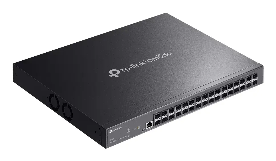 Управляемый коммутатор TP-Link Omada SX3032F Photo 4