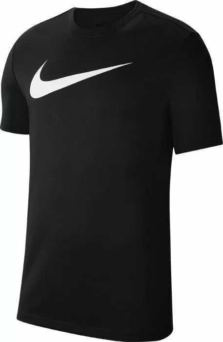 T-krekls NIKE CW6936-010 XXL — melns