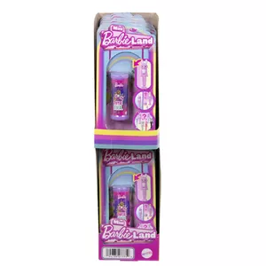 Mini lelle Mattel Barbie Mini BarbieLand CDU — 38 mm, plastmasa, dažādas krāsas, no 3+