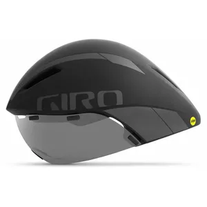 Protective Helmet BELL AEROHEAD MIPS matte black titanium size L (59–63 cm)